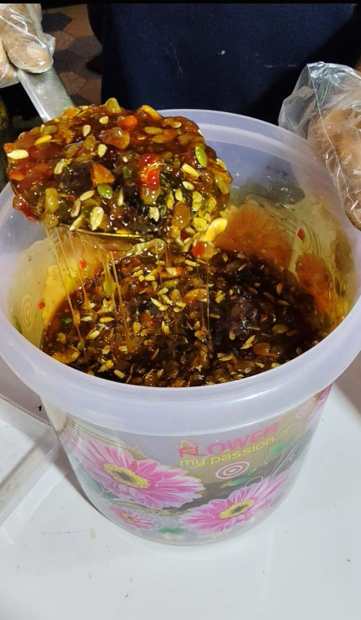 Dry Fruits mix