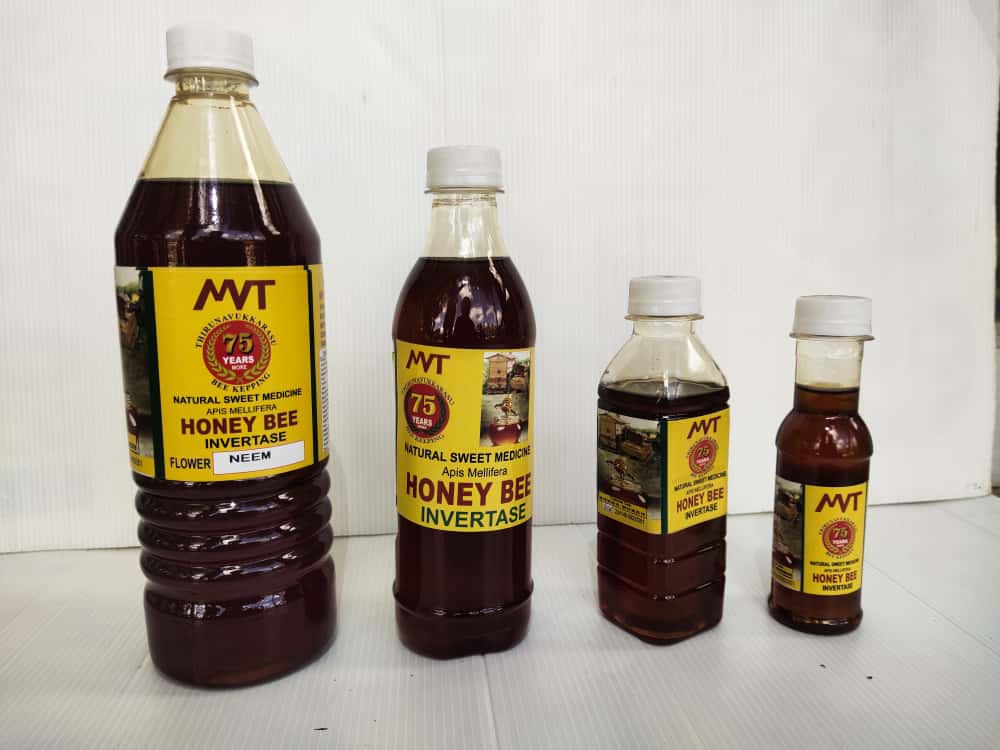 Neem honey